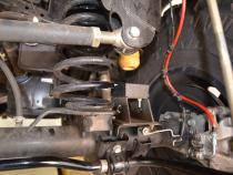Jeep Gladiator Rear Brake Lines 2020+ JT Clayton Off Road