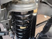 2.5 Inch Front Coil Springs 07-18 JK 2.5 Inch Front Coil Springs 18+ JL-V6 Or Wrangler 1.5 Inch Front Coil Springs 20-23 Wrangler 1.5 Inch Front Coil Springs 21+ JL-V8 392 Or Gladiator 1.5 Inch Front Coil Springs 20+ JT