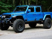 Jeep 4.5 Inch-5.5 Inch Front Coil Springs 07-18 Jeep Wrangler JK/18-Present Jeep Wrangler JL Gas/20-23 Jeep Wrangler JL Diesel/20-Present Jeep Gladiator JT Gas