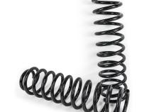 Jeep Gladiator 3.5 Inch Diesel Front Coil Springs 2020+ JT Clayton Off Road