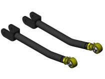 Jeep Wrangler Short Front Upper Control Arms 2018+ JL/JT Clayton Off Road