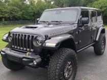 Jeep Wrangler 392 2.5 Inch Ride Right+ Lift Kit 2021+ JL Clayton Off Road