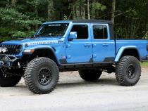 2021-2023 Jeep Gladiator JT Diesel Premium 4.5 Inch Long Arm Lift Kit Clayton Off Road