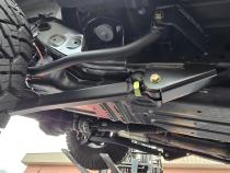 Jeep Wrangler 392 Overland Plus 2.5 Inch Long Arm Lift Kit 2021+ JL Clayton Off Road