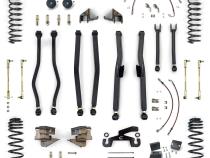 Jeep Wrangler 392 Overland Plus 3.5 Inch Long Arm Lift Kit 2021+ JL Clayton Off Road