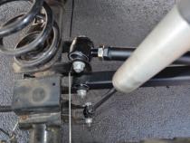 2020-Present Jeep Gladiator JT Overland Plus 2.5 Inch Long Arm Lift Kit Clayton Off Road