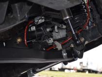 2020-Present Jeep Gladiator JT Overland Plus 4.5 Inch Long Arm Lift Kit Clayton Off Road