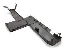 Jeep Wrangler 3.6L Skid Plate System - Fat Tank Only (2018, JL)