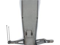 Jeep Wrangler 3.6L Engine Skid Plate System (2021-2024+, JL)