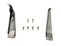 Jeep Wrangler 6.4L Engine Skid Plate System (2021+, JL)