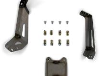 Jeep 3.6L Engine Skid Plate Hardware (20-Present, JL/JT)