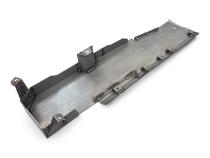 Jeep Wrangler 3.6L/2.0L Gas Tank Skid Plate System - Fat Tank Only (2018, JL)