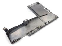 Jeep Wrangler 3.6L/2.0L/6.4L Gas Tank Skid Plate System - Skinny Tank Only (2018+, JL)