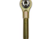 Jeep Track Bar Heim Joint Adjuster - 9/16 Thru Bolt (07-Present JK/JL/JT)