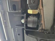 OVERLAND+ Front Long Arm Upgrade Kit 3.6-V6/2.0-I4 18+ JL/JT Or OVERLAND+ Front Long Arm Upgrade Kit 3.6-V6 20+ JT
