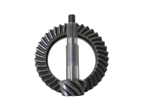 Dana 44 Thick Gear 4.10 Ratio Dual Drilled Ring and Pinion Revolution Gear