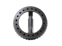 Dana 44 Thick Gear 4.10 Ratio Dual Drilled Ring and Pinion Revolution Gear