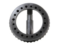 Dana 44 Rear Axle Jeep Wrangler JK 3.73 Ratio Ring and Pinion Revolution Gear