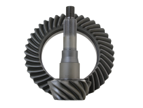 Ford 9.75 Inch 2011-Present 4.10 Ratio 31 Spline Ring and Pinion Revolution Gear