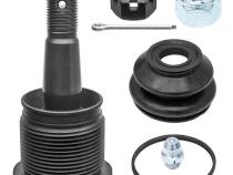 Currectlync Modular Extreme Duty Steering Rod End Cartridge (GM 1T Taper) RockJock 4X4