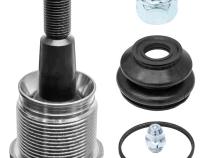 Currectlync Modular Extreme Duty Steering Rod End Cartridge (JL/JT Pitman Arm Taper) RockJock 4X4