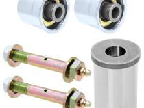 Johnny Joint Kit JL/JT Front End Housing All Factory Axle Housings) RockJock 4X4