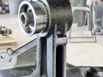 Johnny Joint Kit JL/JT Front End Housing All Factory Axle Housings) RockJock 4X4