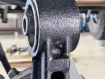 Johnny Joint Kit JL/JT Front End Housing All Factory Axle Housings) RockJock 4X4